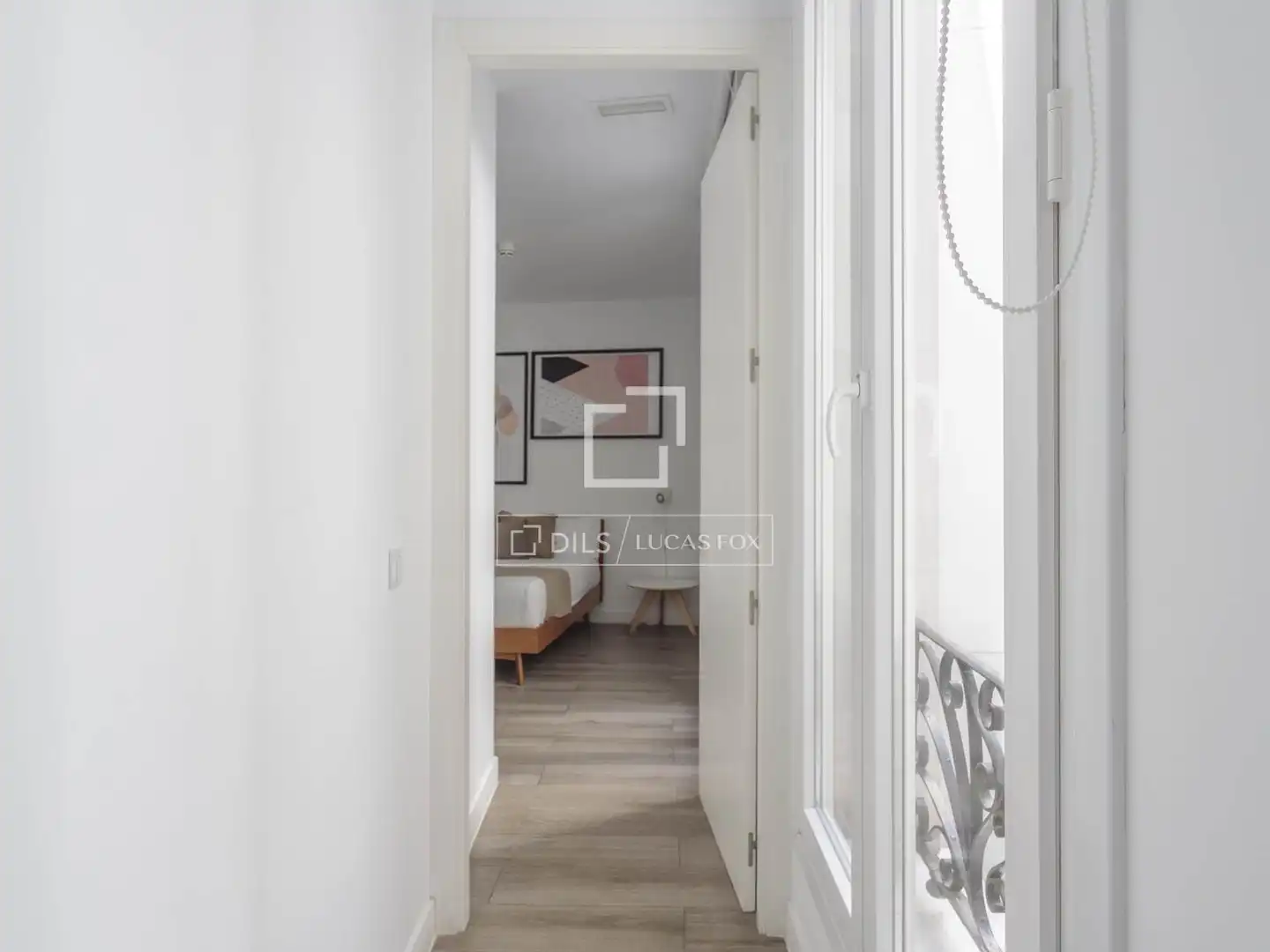 Appartement avec ascenseur à louer à Centro, imagen 9