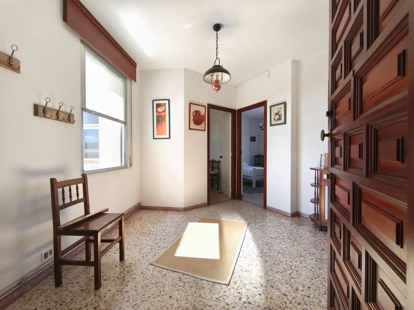 Flat for sale in Lugar Pesqueira, imagen 6