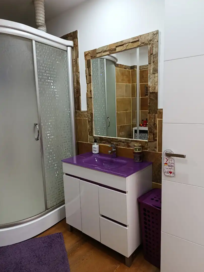 Casa o chalet en venta en Calle Puebla de Cazalla, 20, Palmete