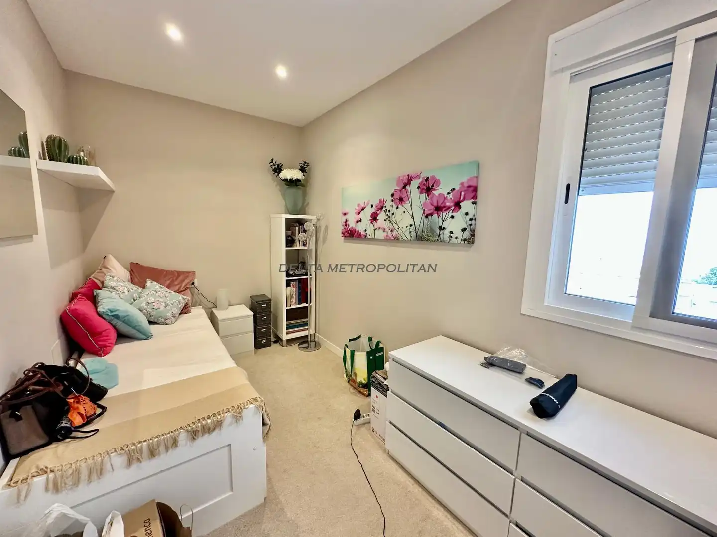 Bedroom of Country homes for sale in Granadilla de Abona  with Air Conditioner, Terrace and Storage room