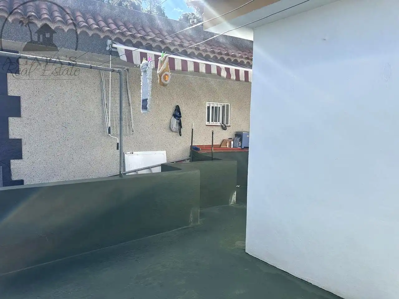 Casa con jardín en venta en La Vega - El Amparo - Cueva del Viento, imagen 71