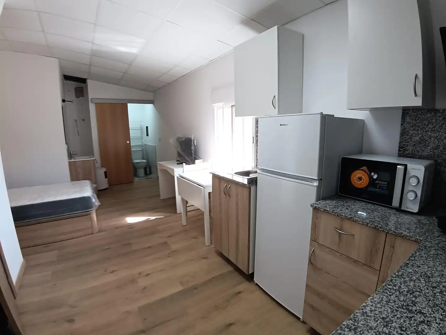 Estudio en alquiler en Pedanías Oeste, imagen 14