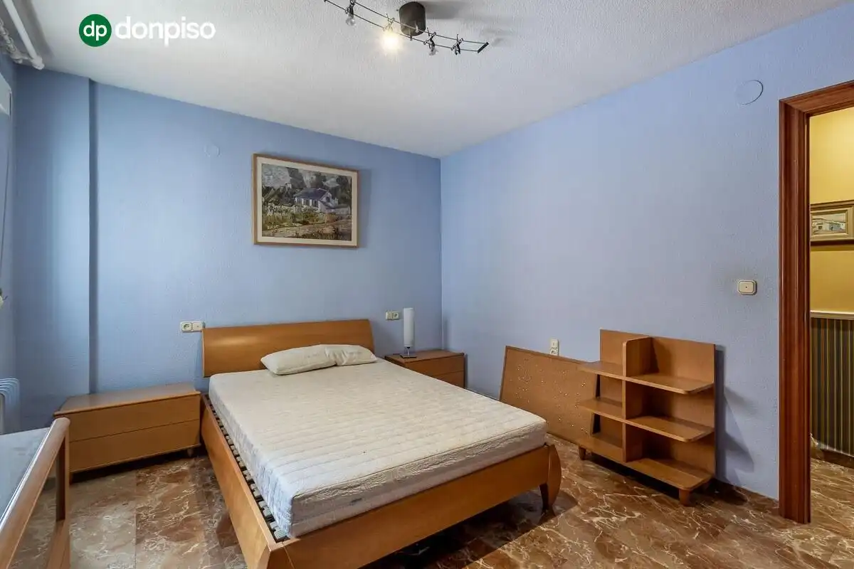 Appartement avec terrasse à vendre à Avenida DE PULIANAS 17, imagen 16