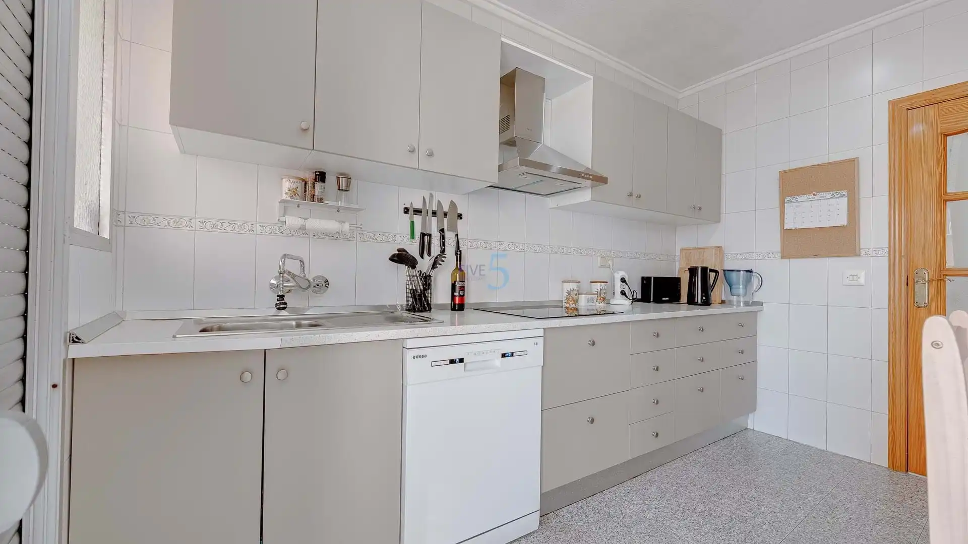 Flat with terrace for sale in Almoradí, imagen 7