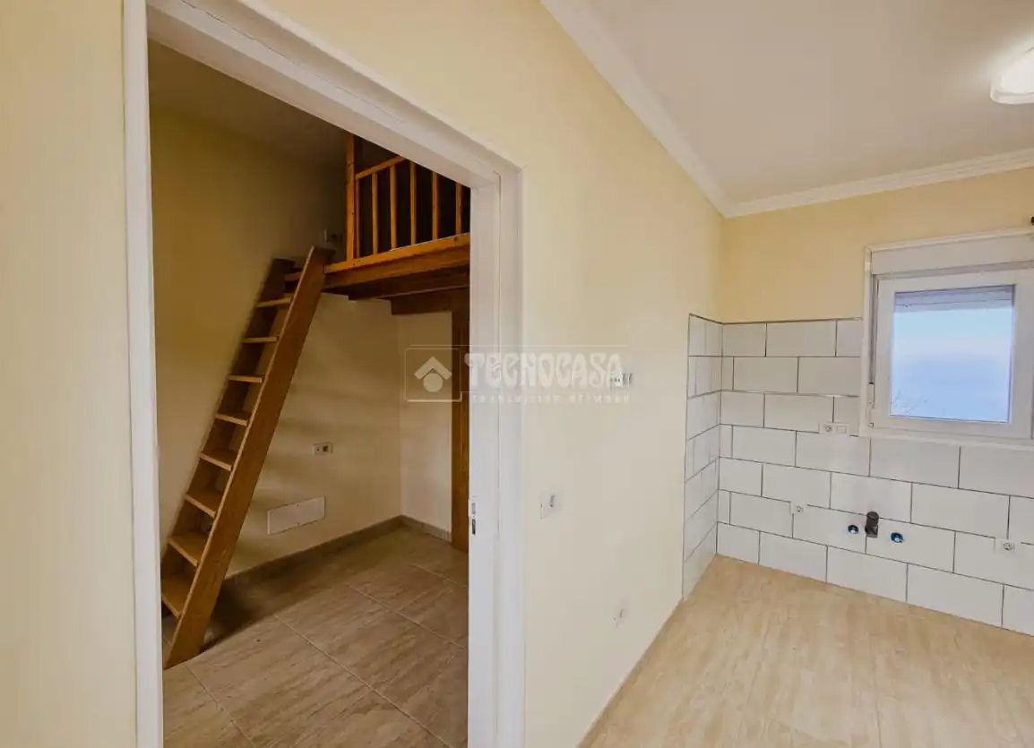 Houses for sale in La Orotava