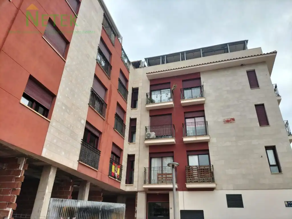 Flat for sale in Calle Ciudad Murcia, Cobatillas