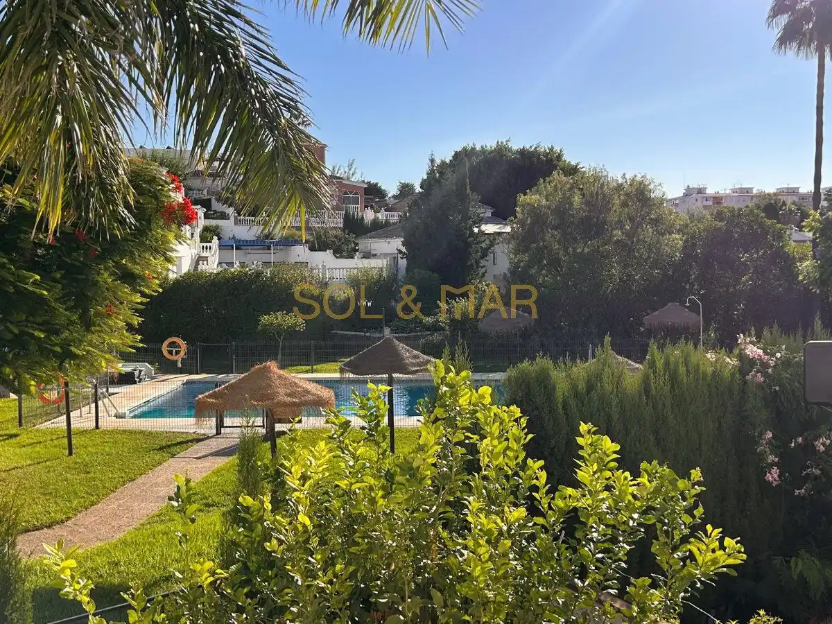 Maison mitoyenne avec piscine à vendre à Esmeralda, imagen 5
