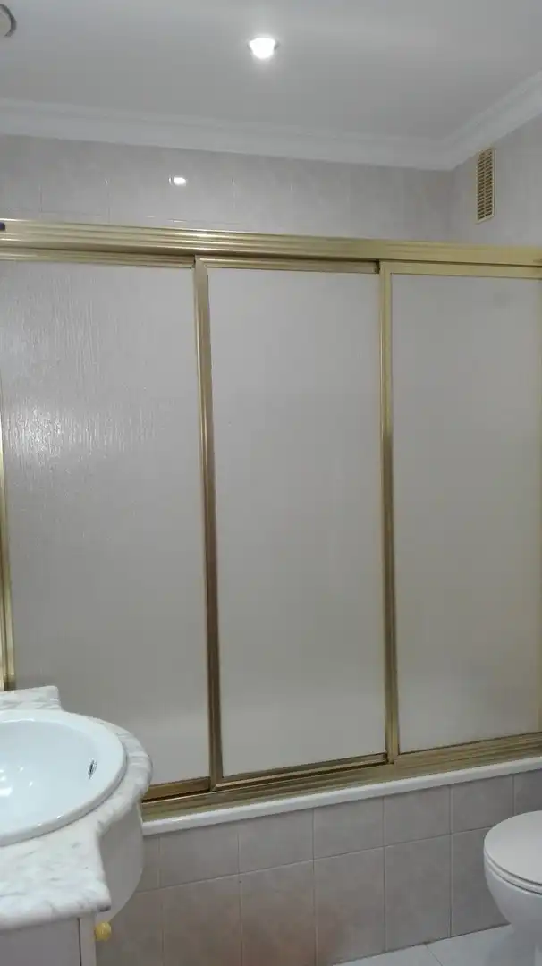 Flat for rent in La Línea de la Concepción  with Terrace, Furnished and Pets allowed