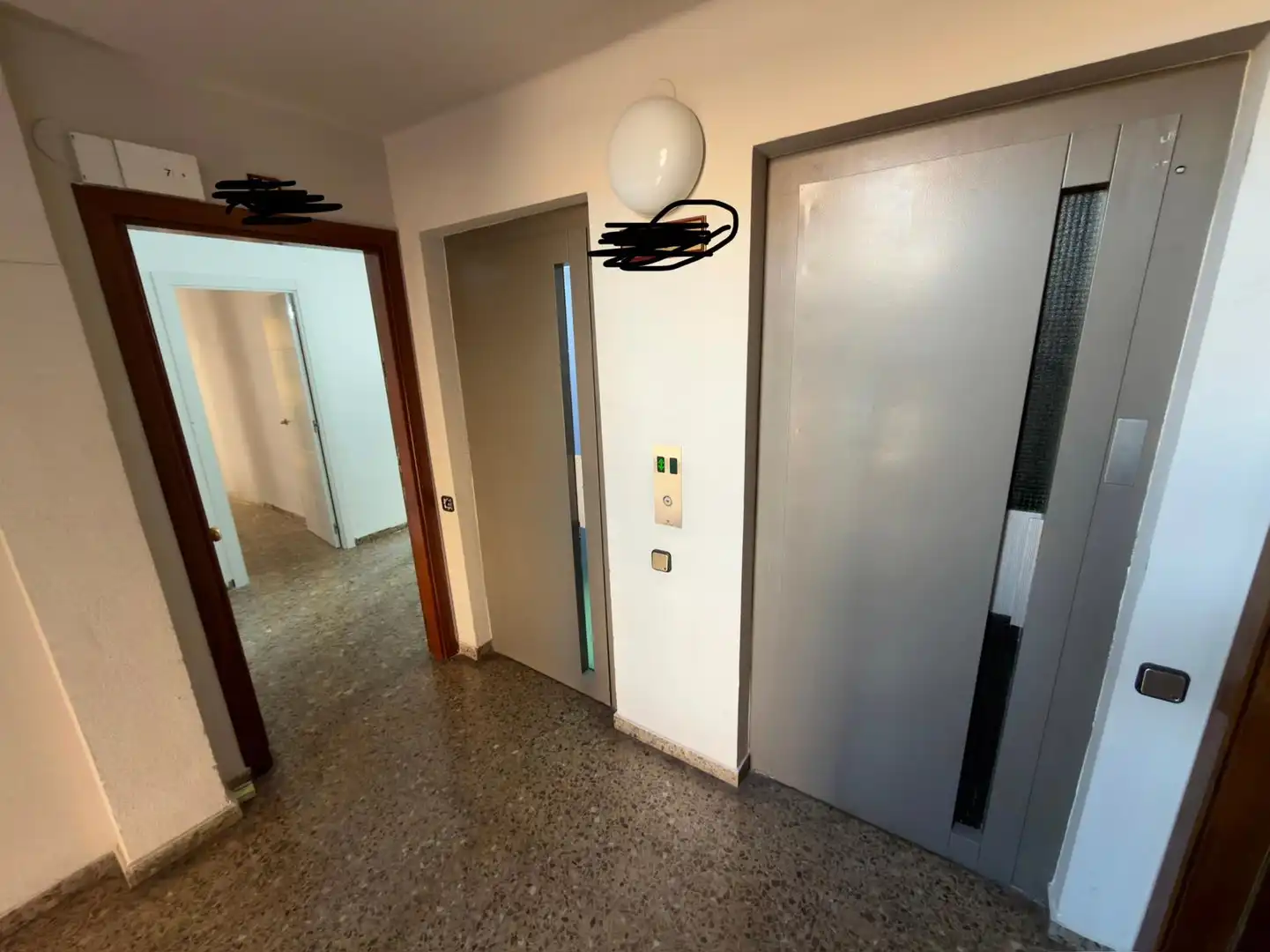 Piso en venta en Lleida con Calefacción, Horno y Microondas