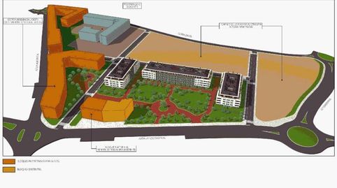 Suelo residencial para promoción Santander, imatge 3