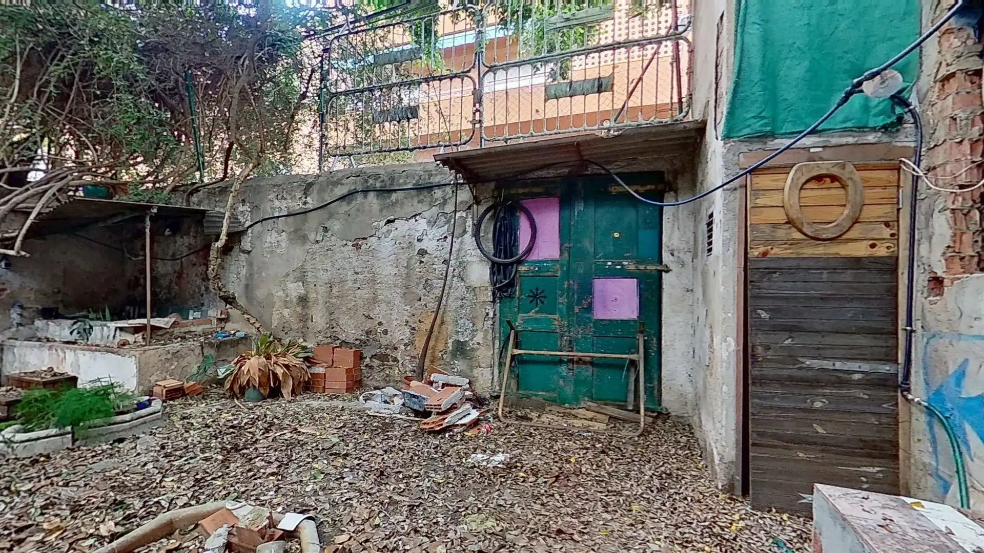 Casa a schiera con giardino in vendita a Coroleu, imagen 24
