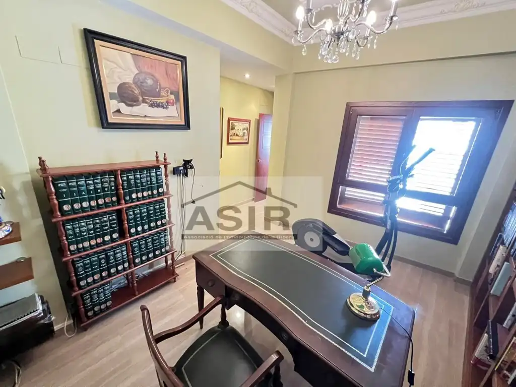 Piso en venta en Alzira con Aire acondicionado y Calefacción