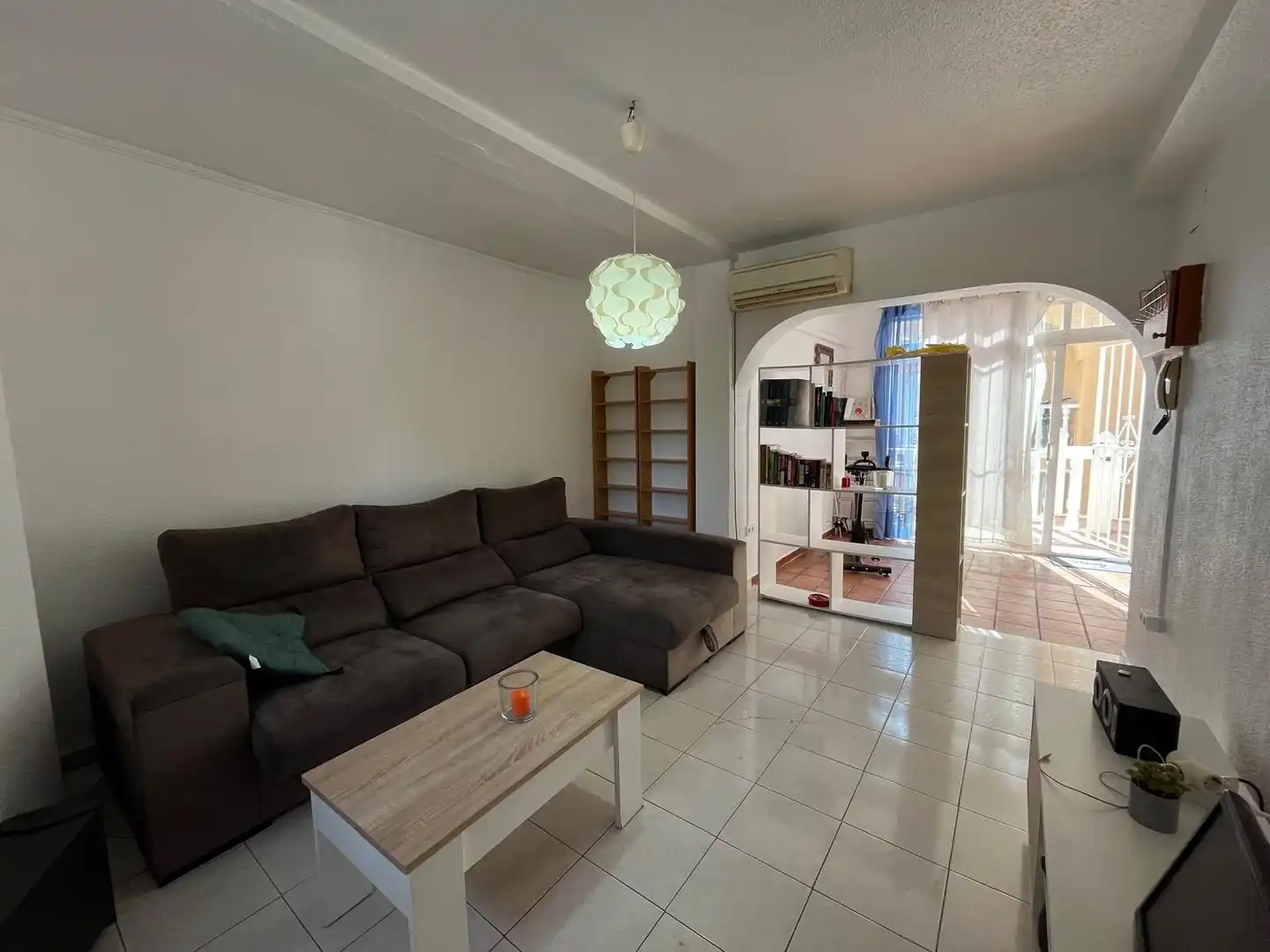 Flat with pool for sale in Pueblo - Urbanizaciones, imagen 8