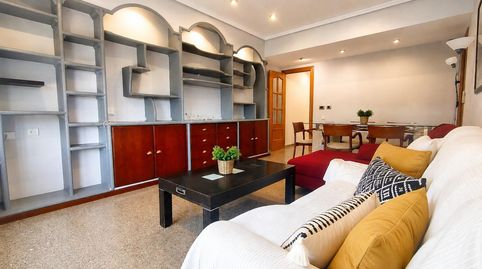 Foto 4 von Wohnung zum Verkauf in Avenida Pio XII, Barrio de Benicalap, Valencia Capital
