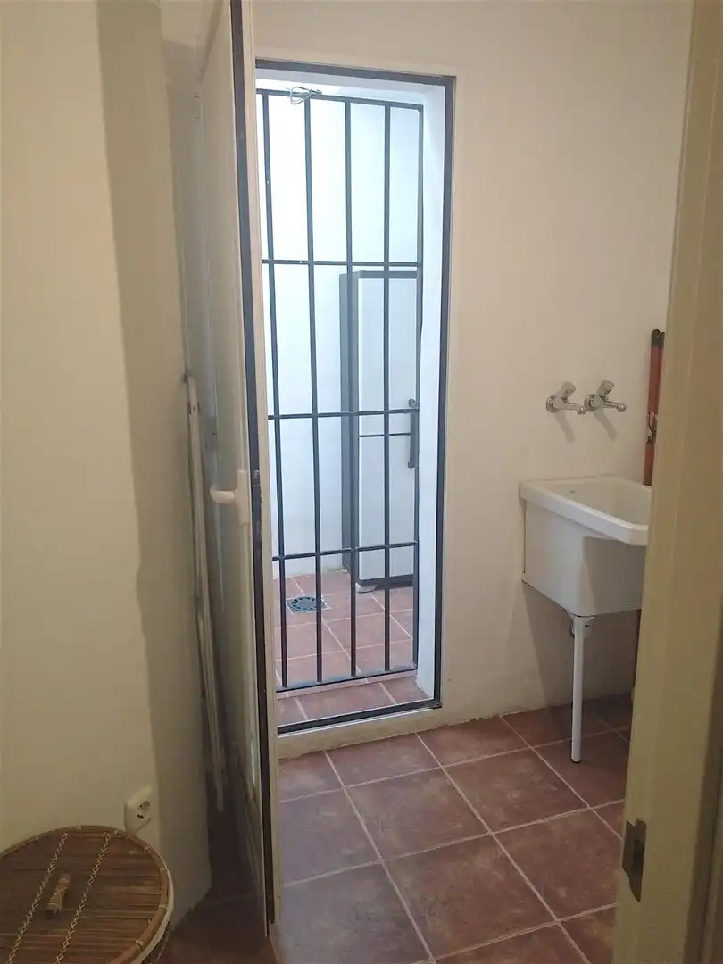 Casa adosada en venta en Dénia con Jardín privado y Piscina