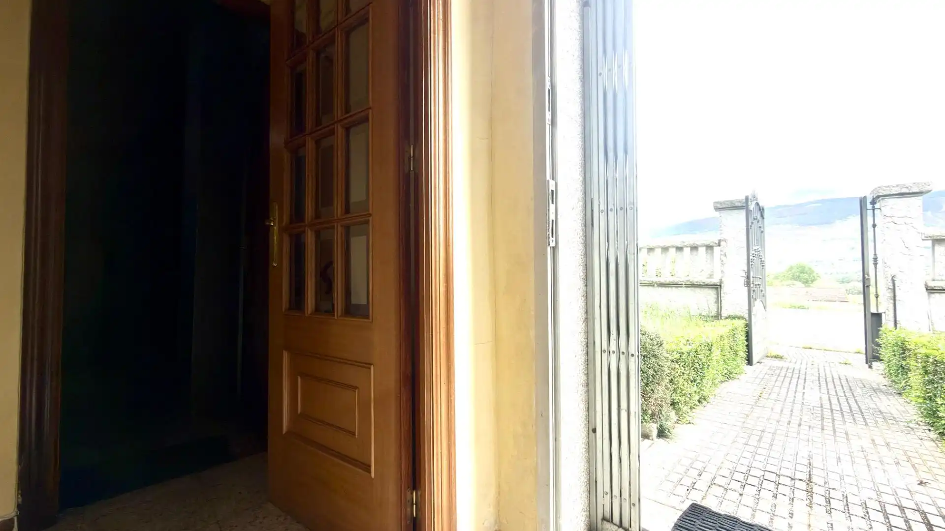 Casa o chalet en venta en Baltar con Jardín privado, Trastero y Amueblado