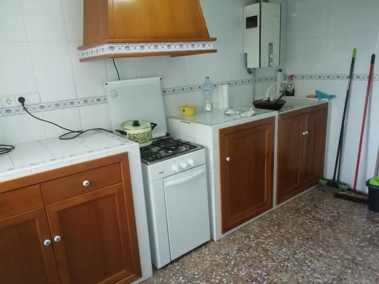 Finca rústica en venta en Pasaje PARTIDA CABRERAS, 39105, Sax