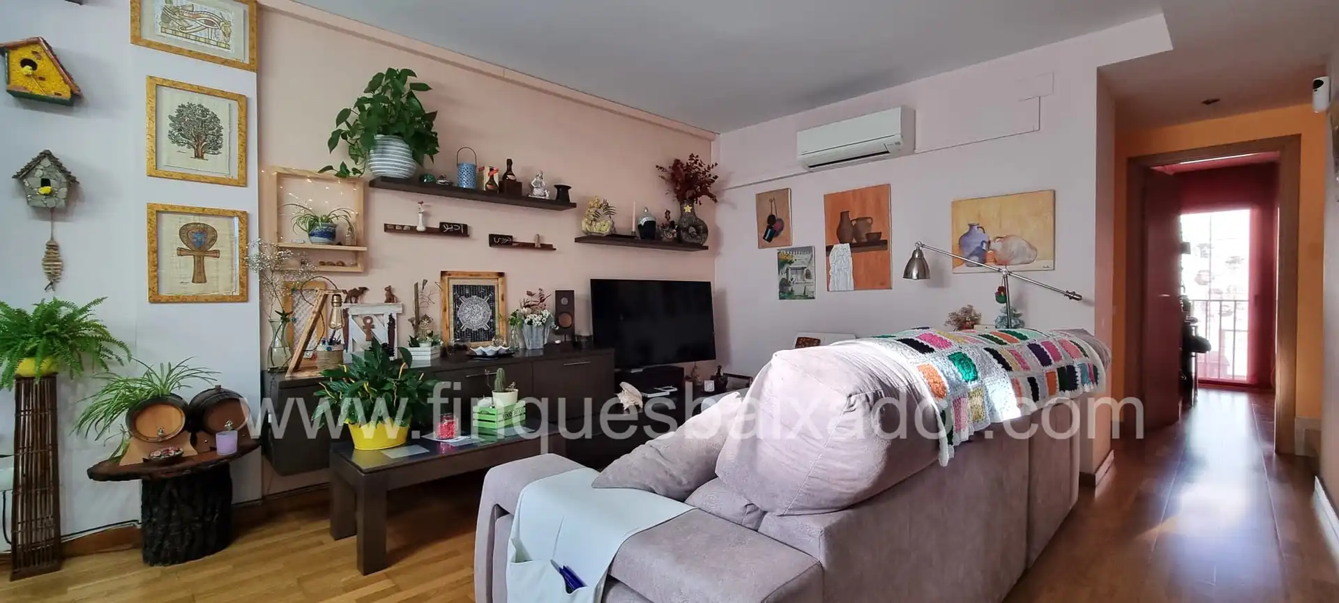 Terraced house with terrace for sale in N/A, imagen 5