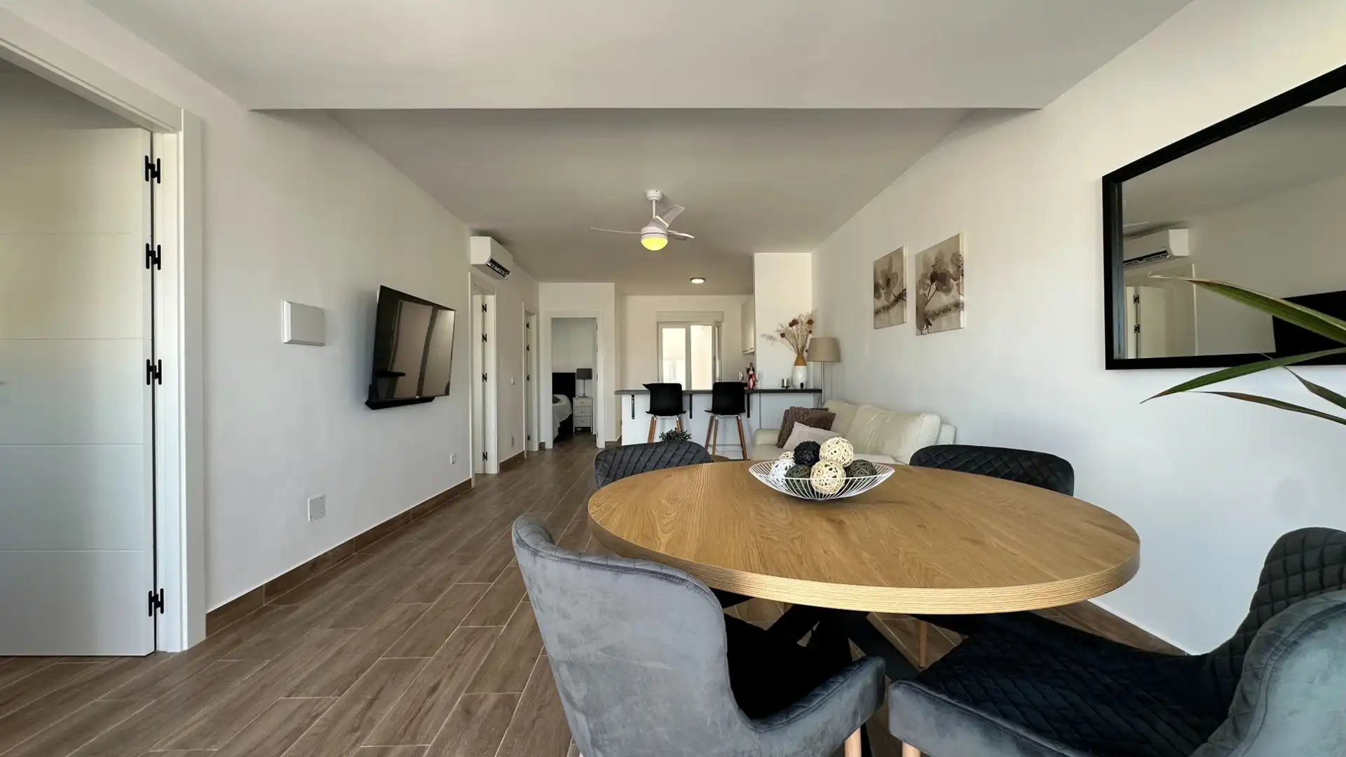 Bungalow for sale in Ciudad Quesada, imagen 6