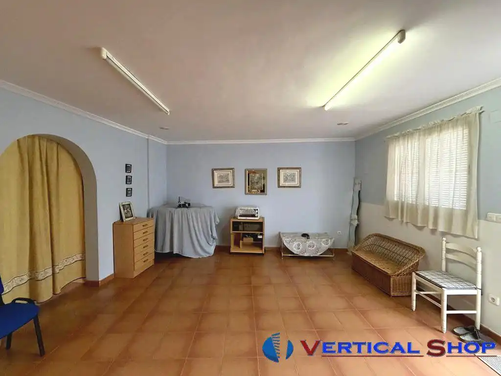 Casa o chalet en venta en Villena con Aire acondicionado, Calefacción y Terraza