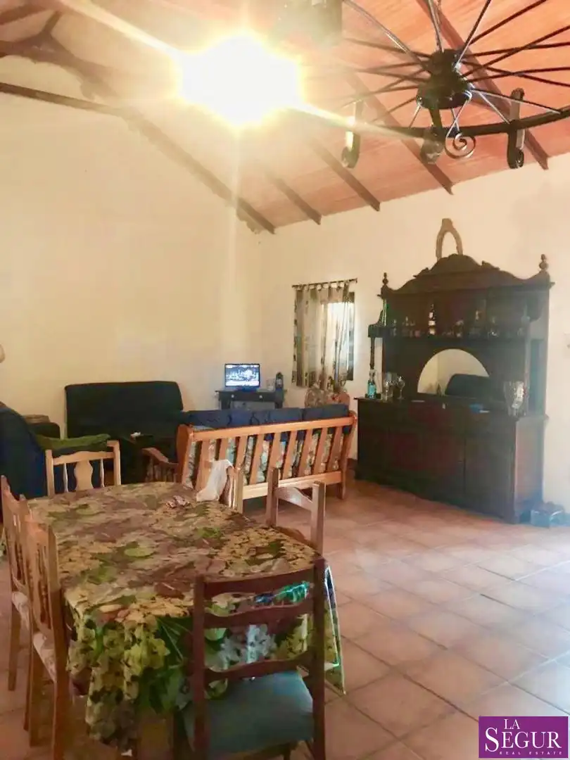 Casa rústica amb piscina en venda a Medina Sidonia, imagen 6