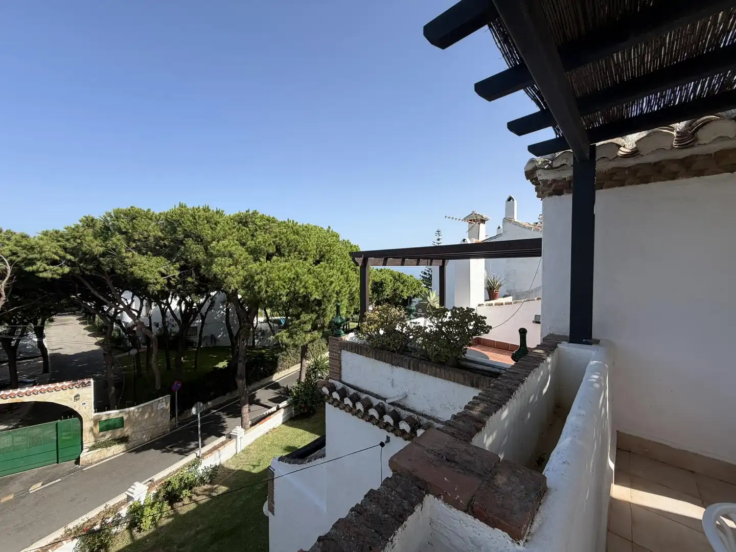 Maison jumelée avec piscine à vendre à Calahonda, imagen 24