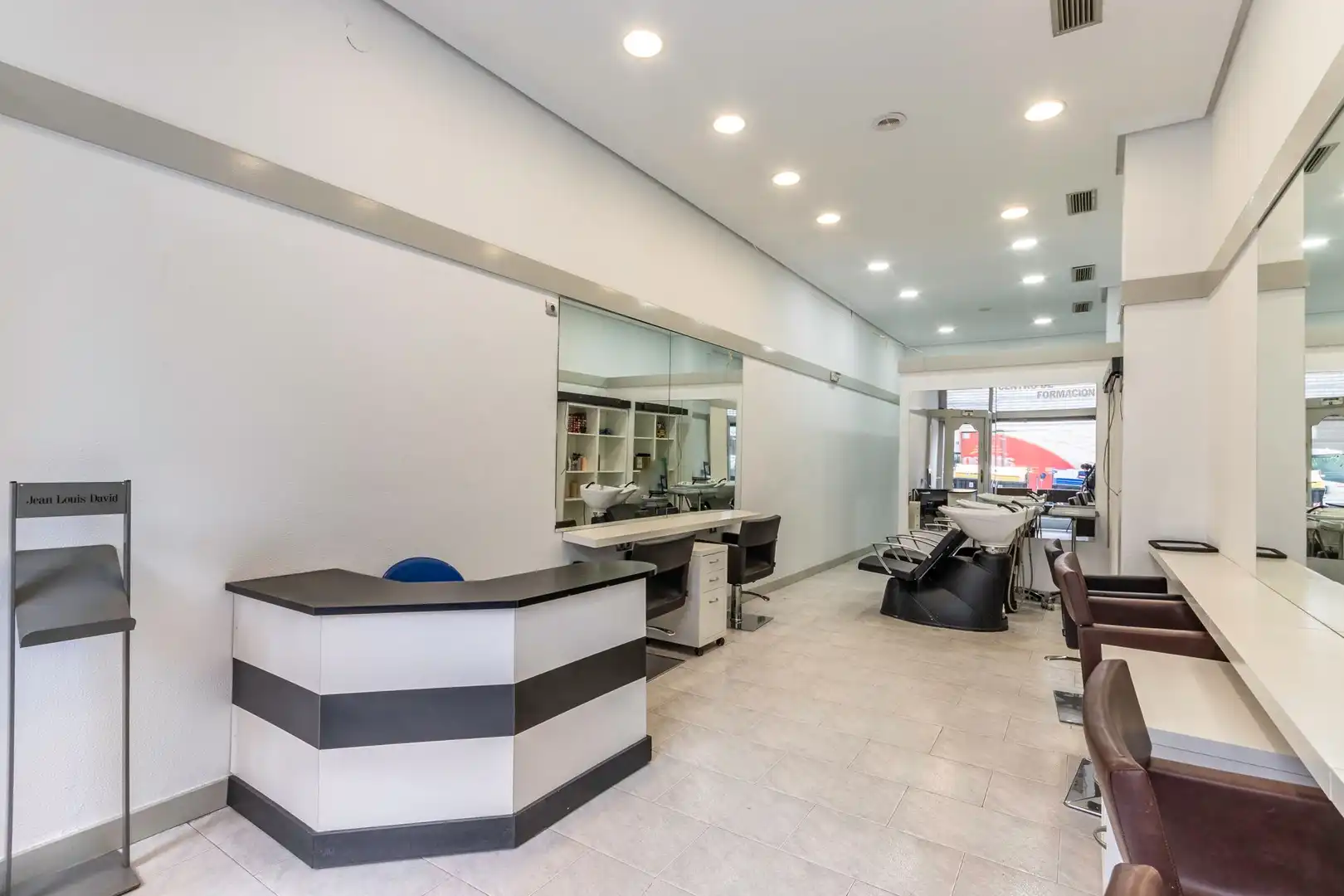 Local en venta en Bilbao  con Calefacción