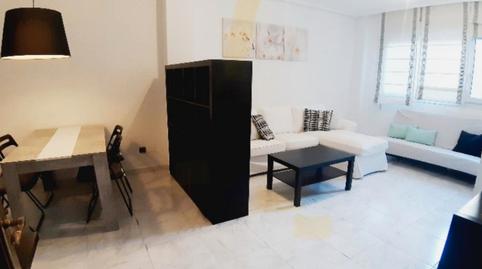 Foto 3 von Wohnung zur Miete in Calle de Cartagena, Guindalera, Madrid Capital