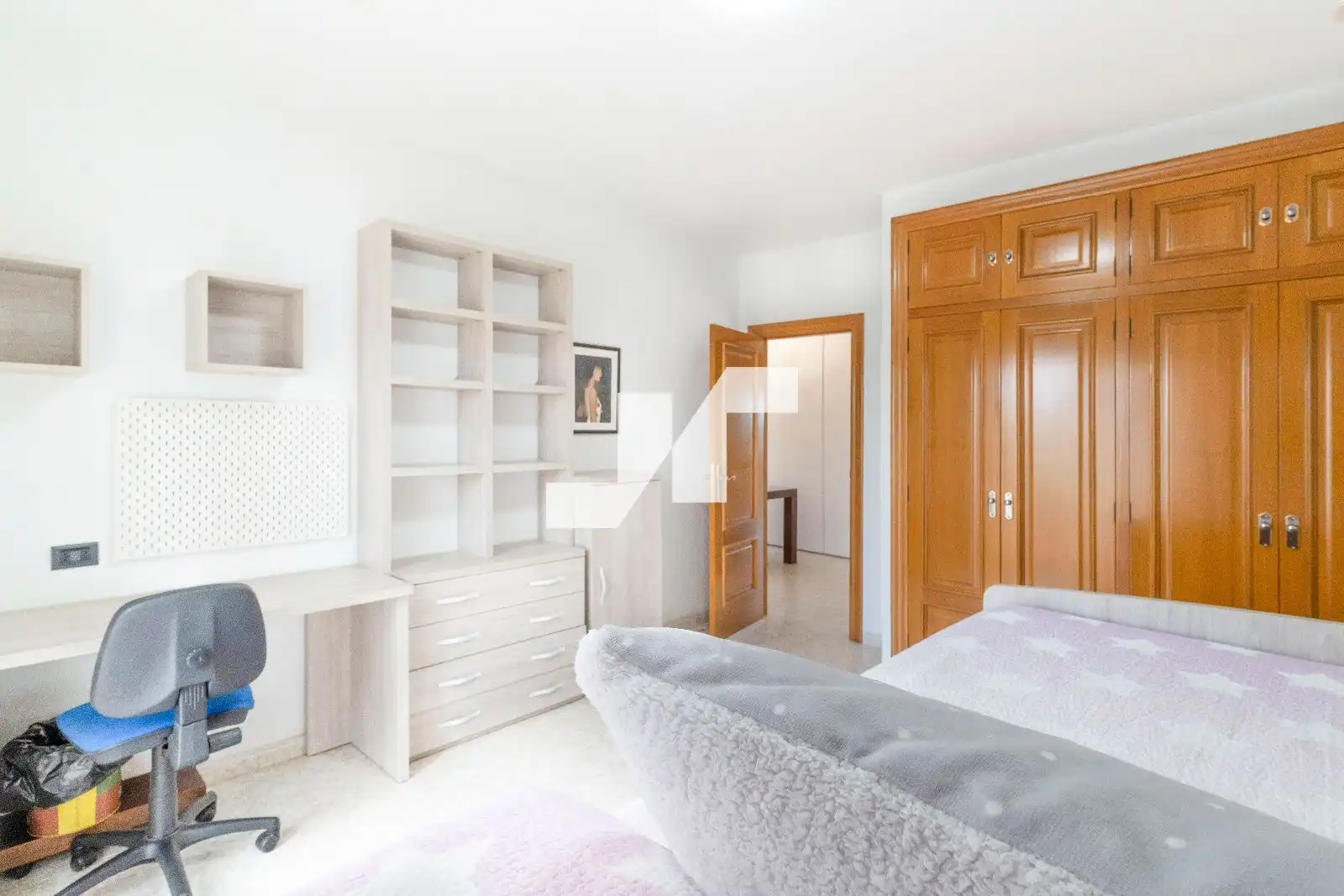 Habitación de Casa o chalet en venta en Vila-real con Aire acondicionado, Calefacción y Terraza