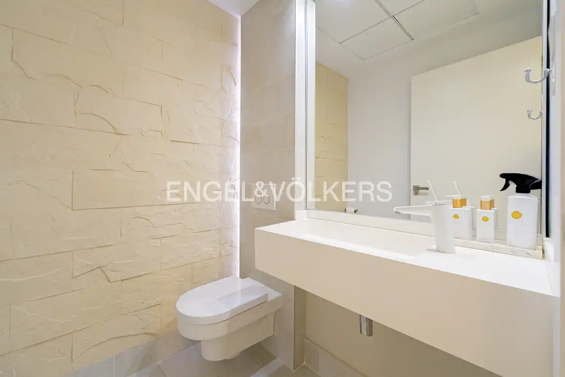 Detached house with pool for sale in Calle Copenhague, imagen 17