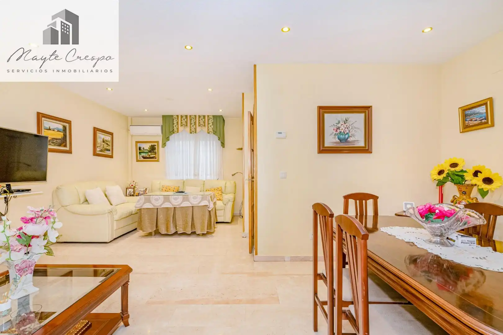 Casa pareada en venta en Calle BUERO VALLEJO 4, imagen 7