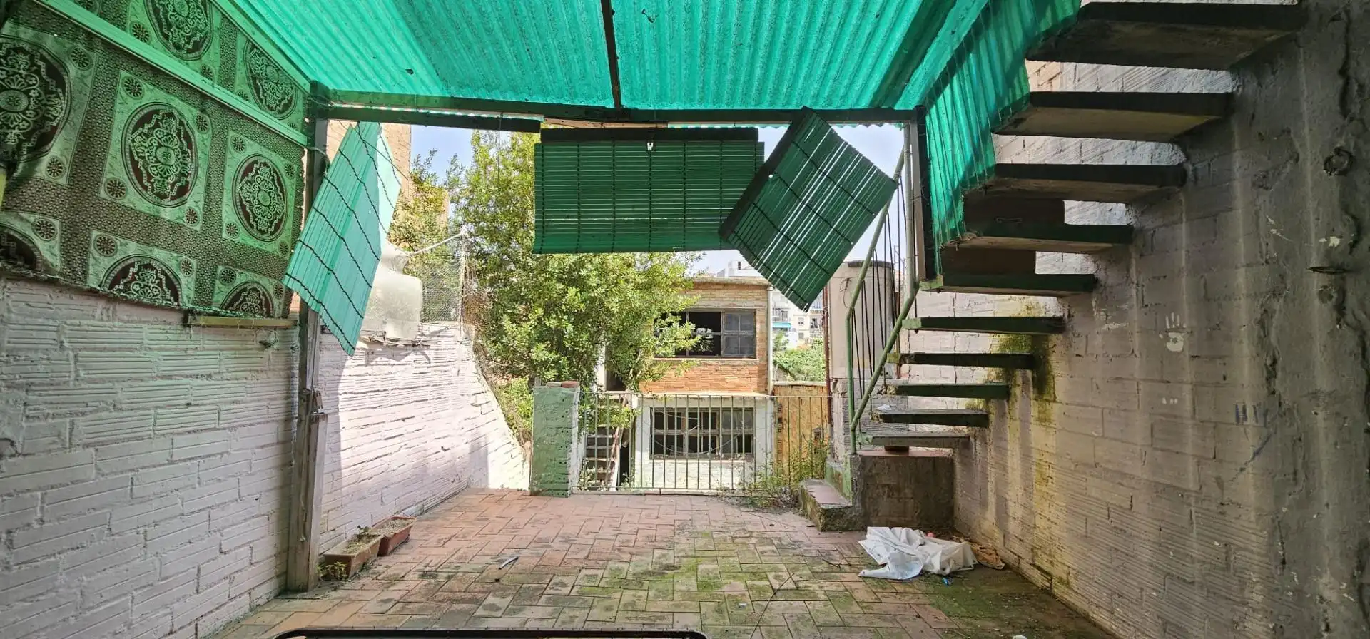 Vista exterior de Finca rústica en venta en El Vendrell