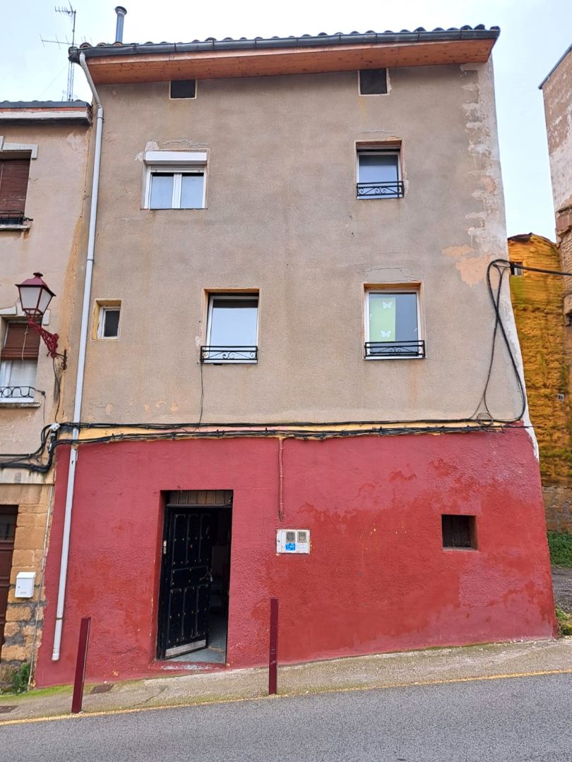 Casa o chalet en venta en Calle Santiago