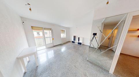 Foto 5 de Pis en venda a Carrer Eduardo Langucha, Ciudad de Asís, Alicante / Alacant