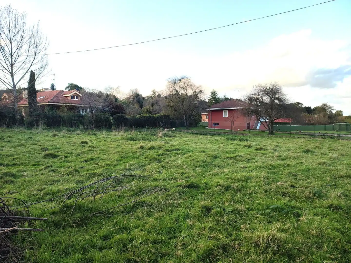 Terreny residencial en venda a Rural, imagen 7