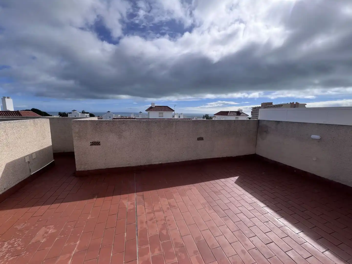 Ático con piscina en venta en El Pinillo, imagen 9