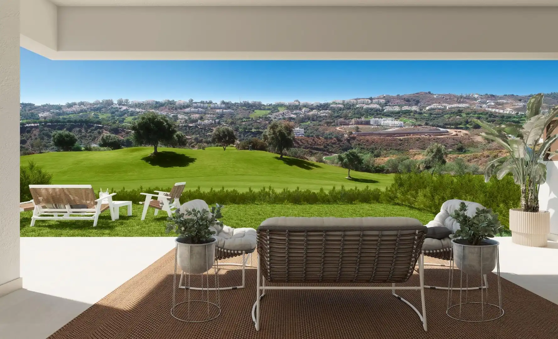 Reihenhaus mit Pool zum Verkauf in Calle Valle de Somiedo Urbanización Lagar Martell, imagen 10