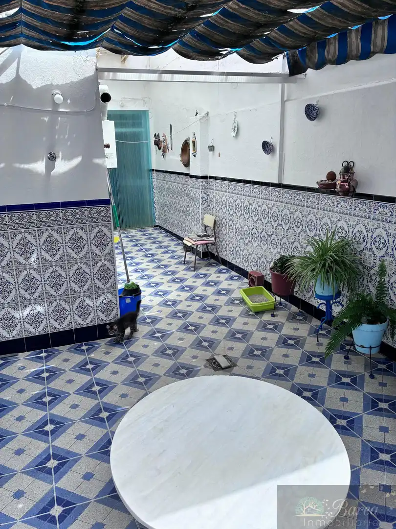 Houses for sale in Rute  with Air Conditioner, Heating and Terrace