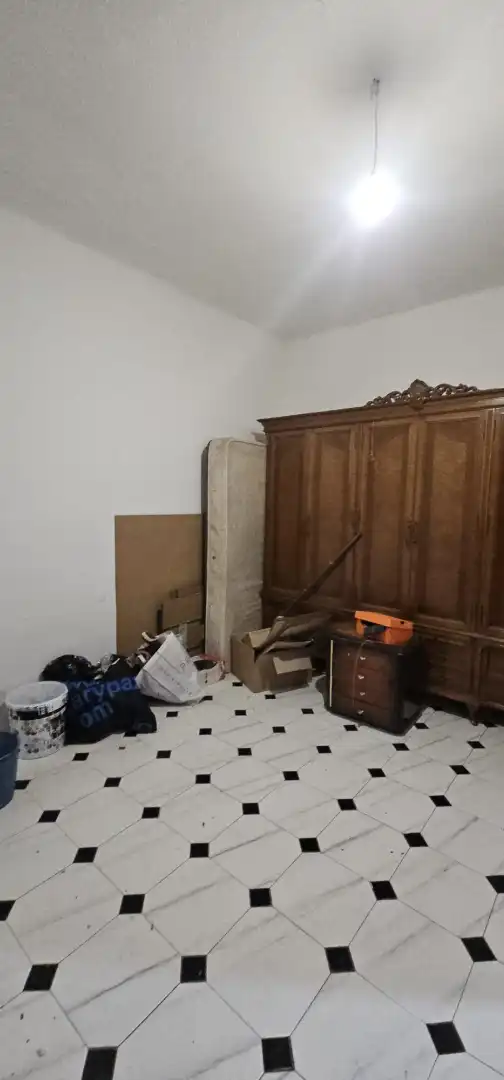 Dormitori de Casa o xalet en venda en Puertollano amb Terrassa