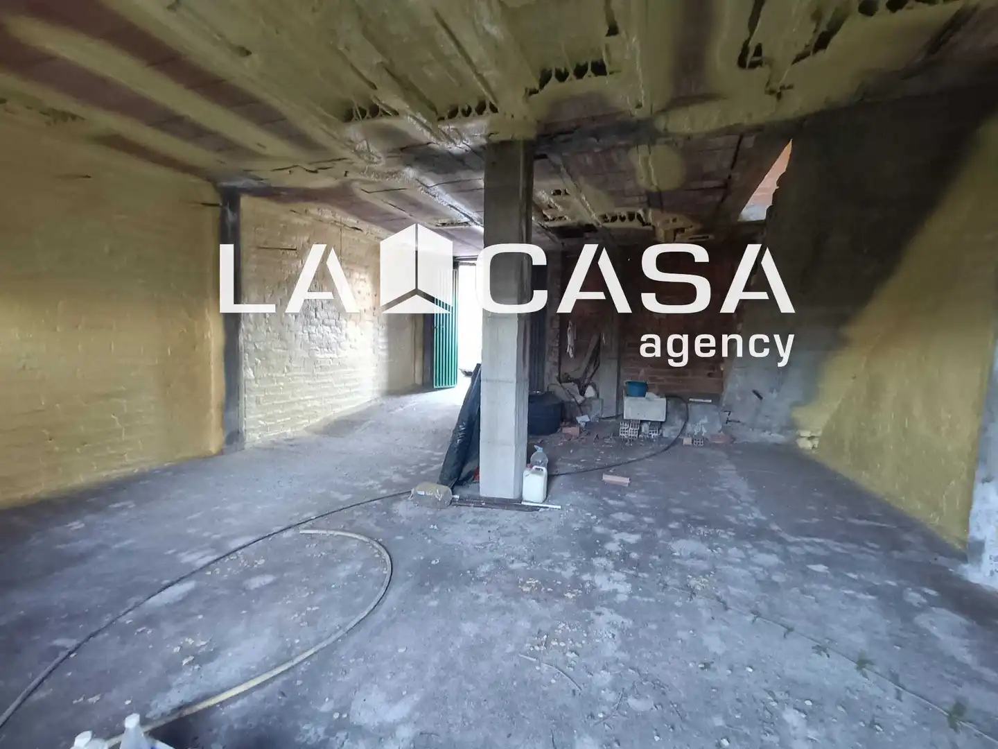 Casa en venda a La Granja - La Colina - Los Pastores