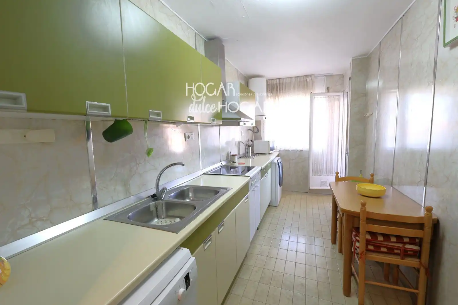 Flat for sale in ESTURIO, Coma-ruga platja