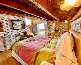 Bedroom of Country house to rent in Altea  with Air Conditioner, Terrace and Furnished