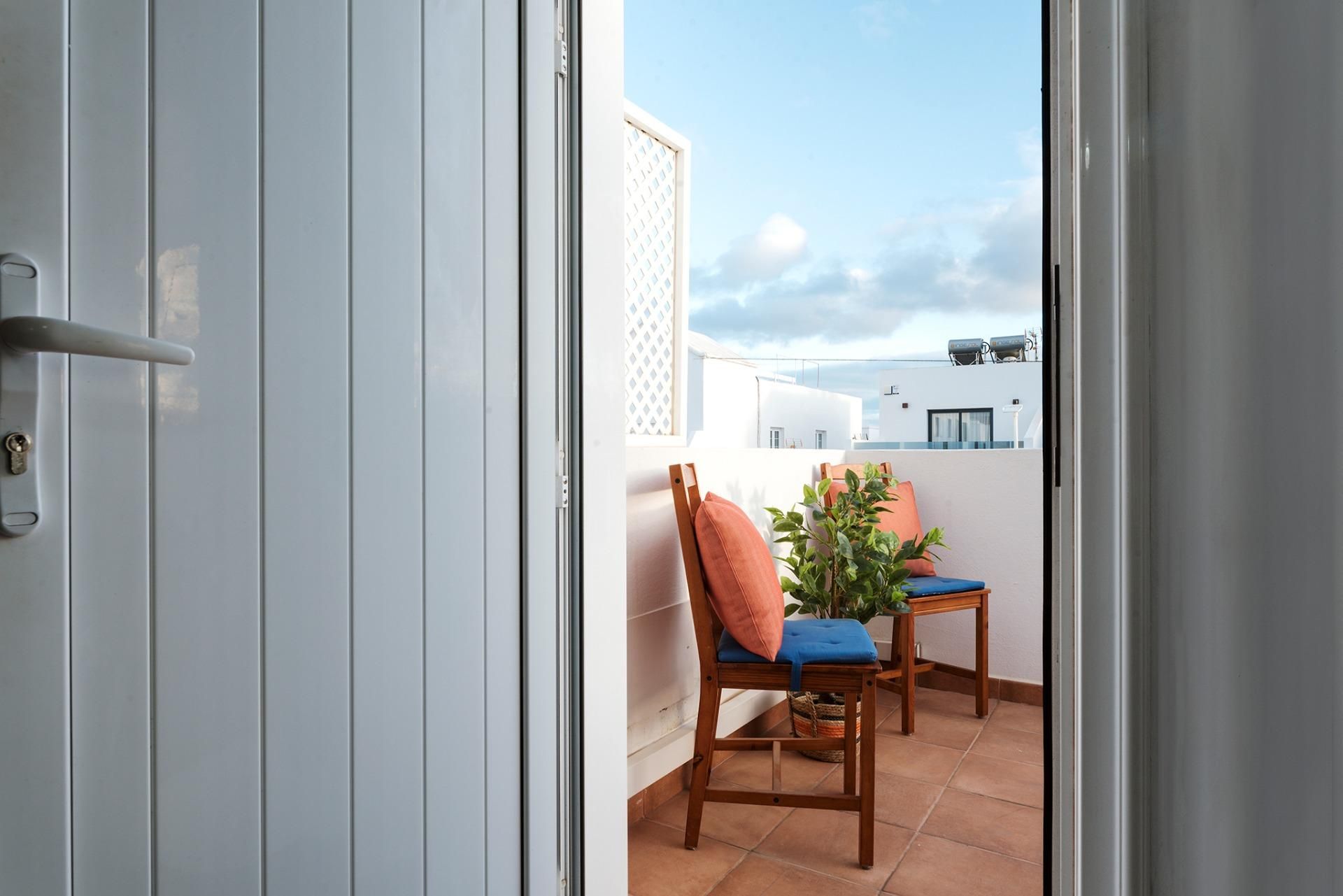 Wohnung zum Verkauf in Calle Calle Chalana, Playa Honda