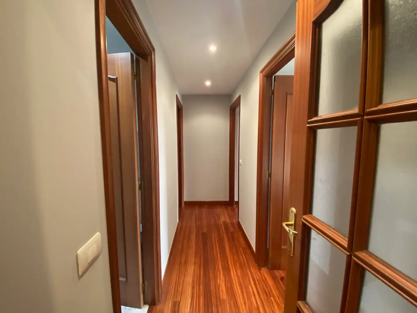 Piso en venta en Castro-Urdiales con Calefacción, Trastero y Piscina