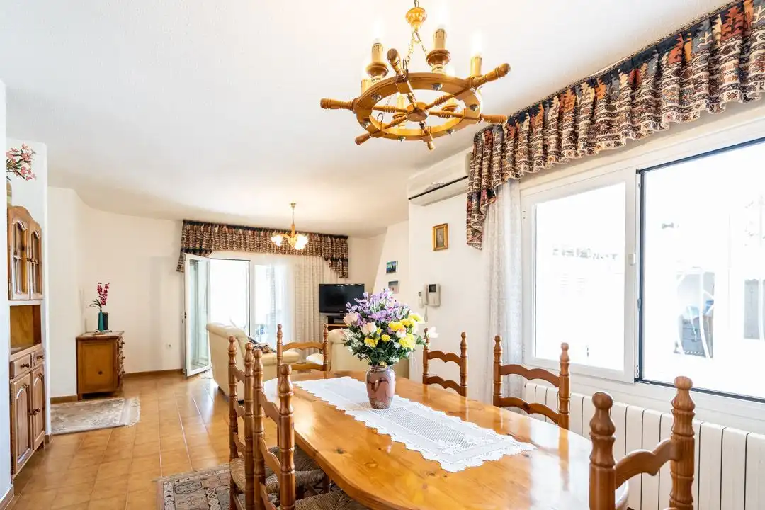 Casa o chalet en venta en El Tossal - Bello Horizonte