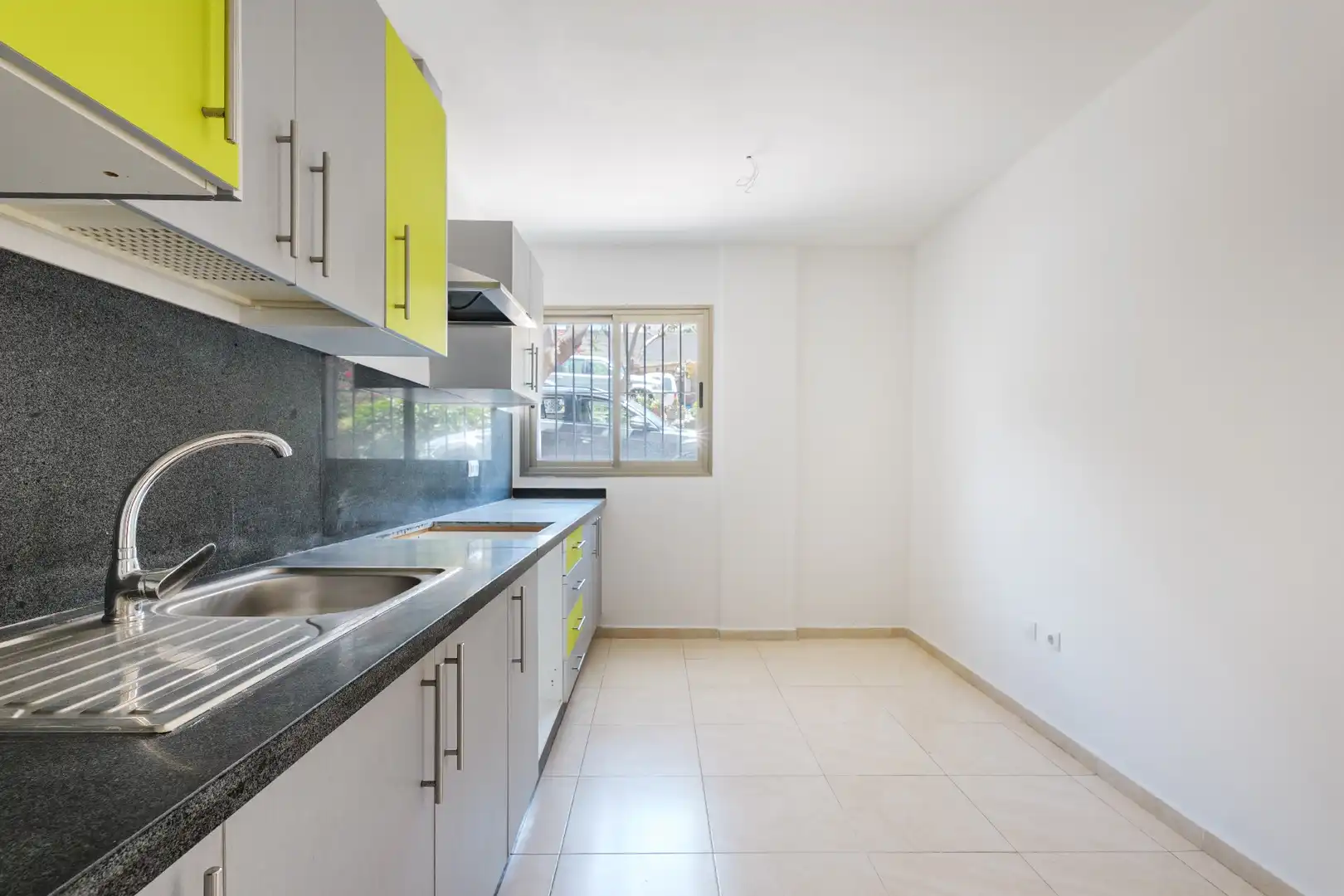 Flat for sale in Tejina