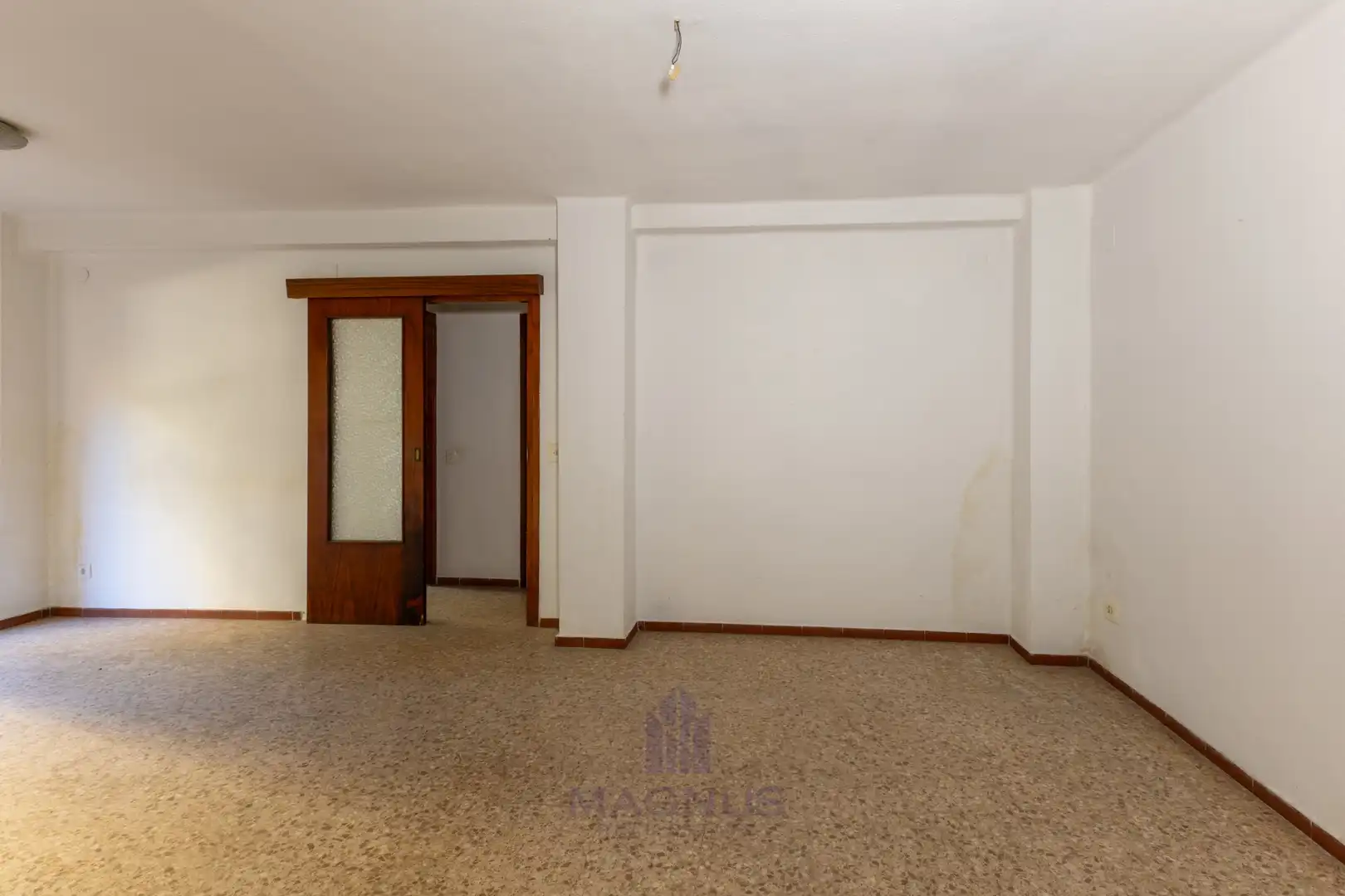 Apartament amb terrassa en venda a AVENIDA VALLADOLID, imagen 14
