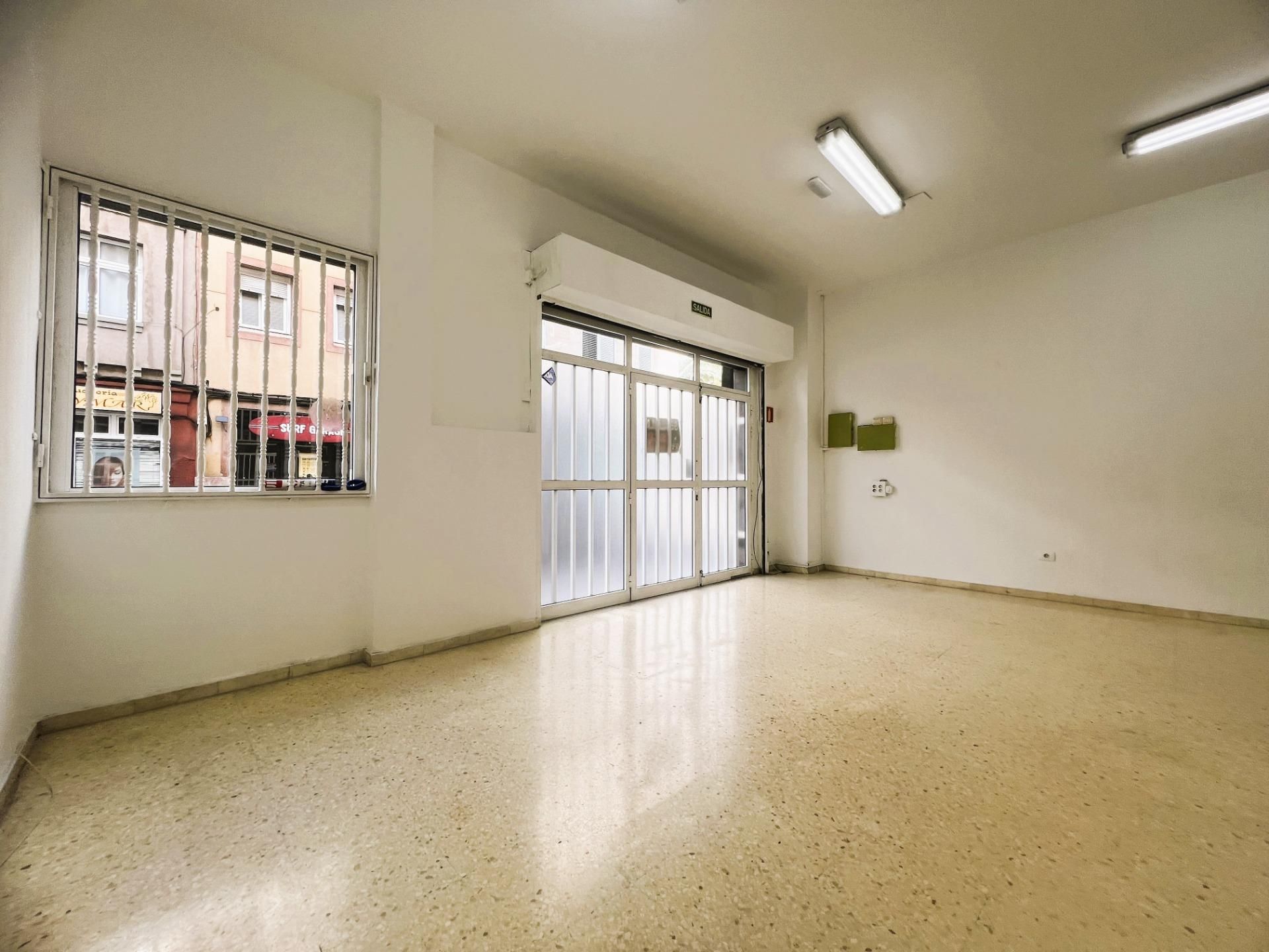 Local de lloguer en Las Palmas de Gran Canaria
