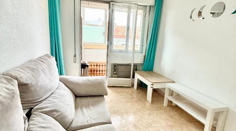 Foto 3 de Pis en venda a Calle de Los Hermanos Machado, Ventas,  Madrid Capital