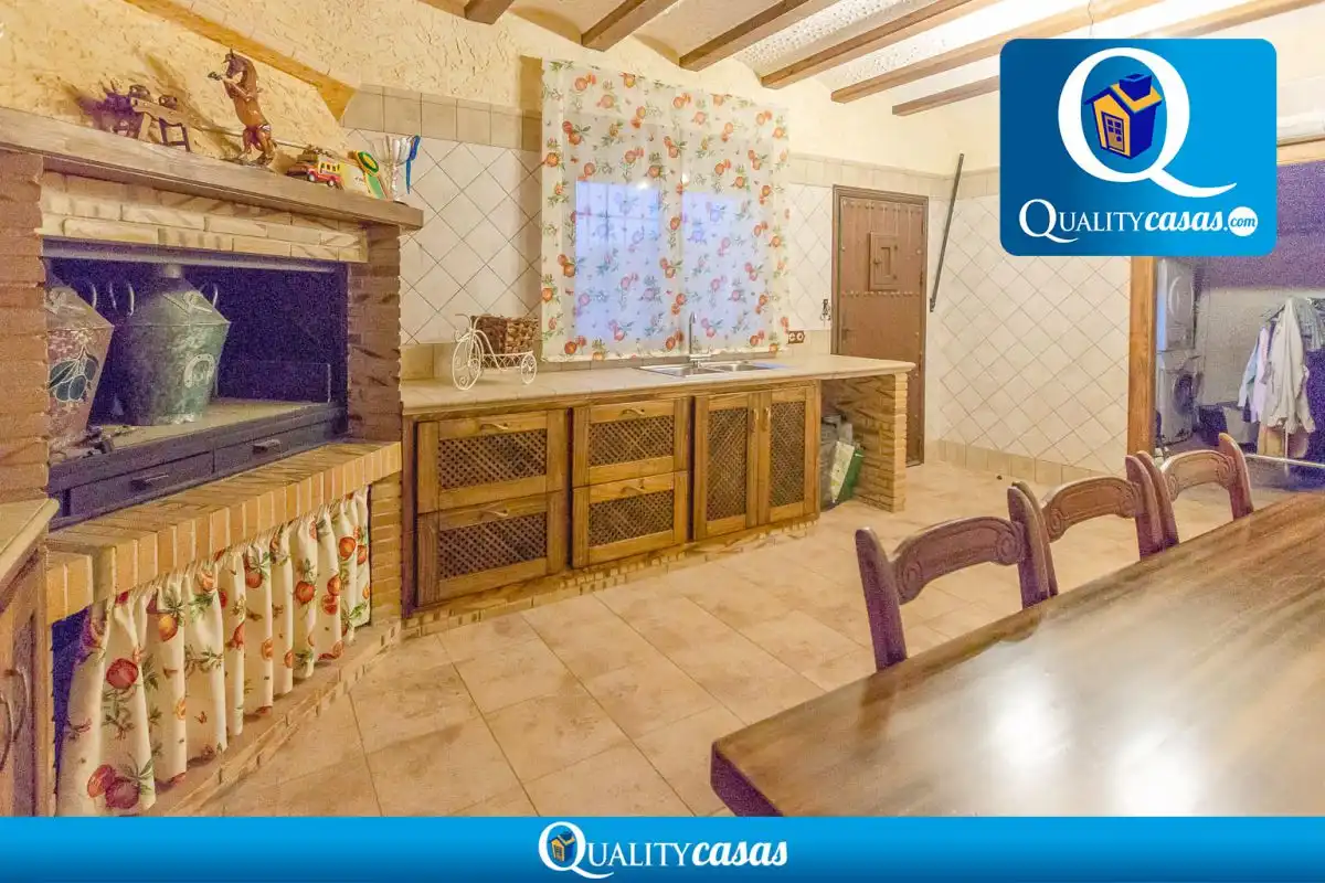 Villa in vendita a Jubalcoi, imagen 40